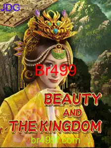 Descubra BeautyAndTheKingdom: O Novo Fenômeno dos Jogos de Estratégia