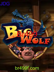 BigWolf: Um Novo Horizonte no Mundo dos Jogos