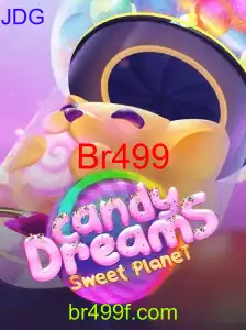 CandyDreams: Descubra o Mundo Encantado do Novo Jogo