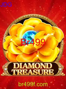 Explorando o Universo de Diamondtreasure: O Jogo de Aventuras e o Mistério de Br499